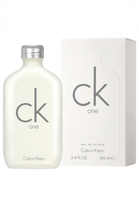 Parfum Calvin Klein CK One EDT 100 mlIVET.RO - Reduceri de până la -80%