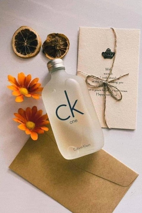 Parfum Calvin Klein CK One EDT 100 mlIVET.RO - Reduceri de până la -80%