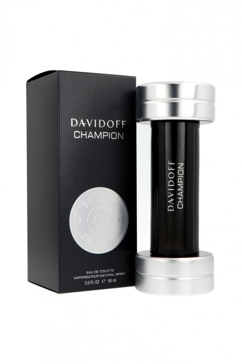 Parfum Davidoff Champion EDT 90mlIVET.RO - Reduceri de până la -80%