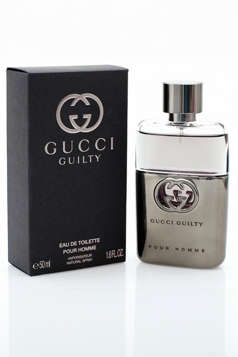 Parfum Guilty Pour Homme EDT 50 ml.IVET.RO - Reduceri de până la -80%