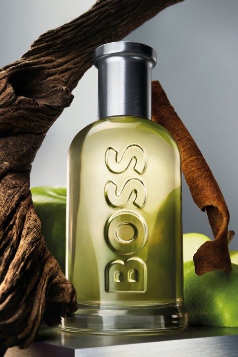 Parfum Hugo Boss Bottled EDT 50 mlIVET.RO - Reduceri de până la -80%