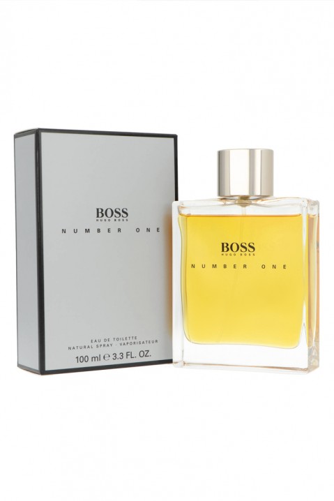 Parfum Hugo Boss Number One EDT 100 mlIVET.RO - Reduceri de până la -80%