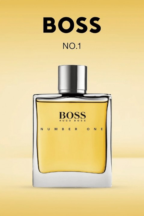 Parfum Hugo Boss Number One EDT 100 mlIVET.RO - Reduceri de până la -80%