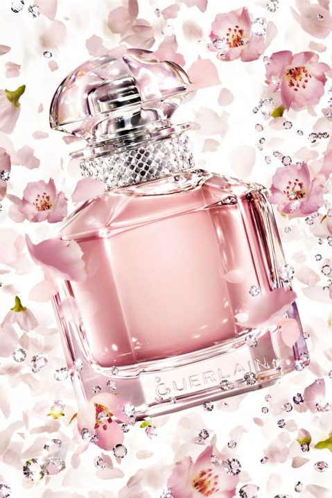 Parfum Guerlain Mon Sparkling Bouquet EDP 30 ml.IVET.RO - Reduceri de până la -80%