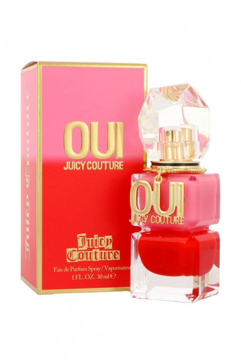 Parfum Juicy Couture Oui EDP 30 mlIVET.RO - Reduceri de până la -80%