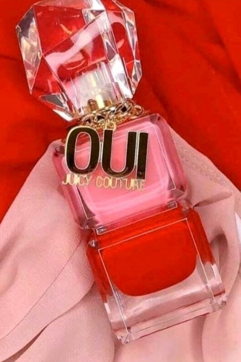 Parfum Juicy Couture Oui EDP 30 mlIVET.RO - Reduceri de până la -80%