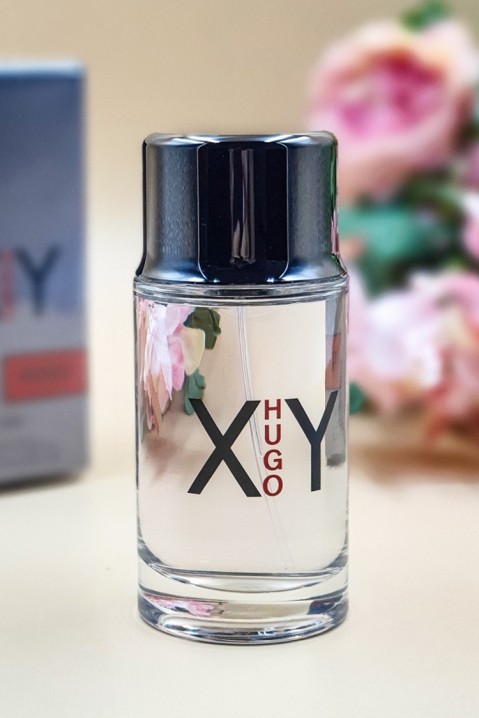 Parfum Hugo Boss XY Men EDT 100 mlIVET.RO - Reduceri de până la -80%