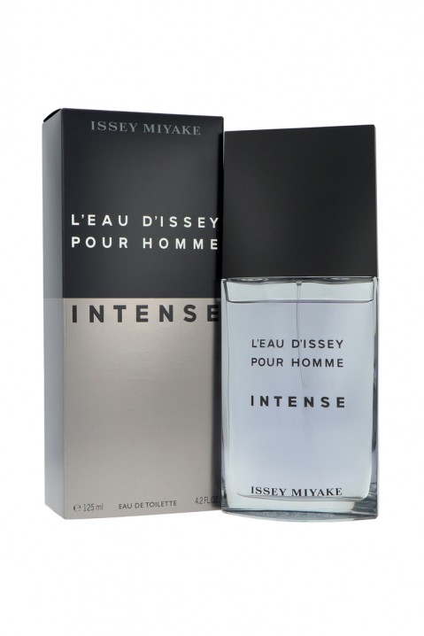 Parfum Issey Miyake L`Eau D`Issey Pour Homme Intense EDT 125 mlIVET.RO - Reduceri de până la -80%