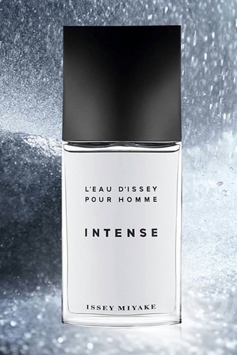 Parfum Issey Miyake L`Eau D`Issey Pour Homme Intense EDT 125 mlIVET.RO - Reduceri de până la -80%