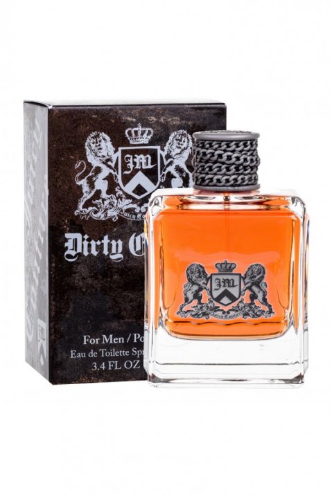 Parfum Juicy Couture Dirty English For Men EDT 100mlIVET.RO - Reduceri de până la -80%