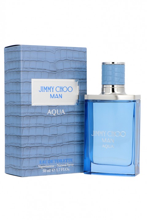 Parfum Jimmy Choo Man Aqua EDT 50mlIVET.RO - Reduceri de până la -80%