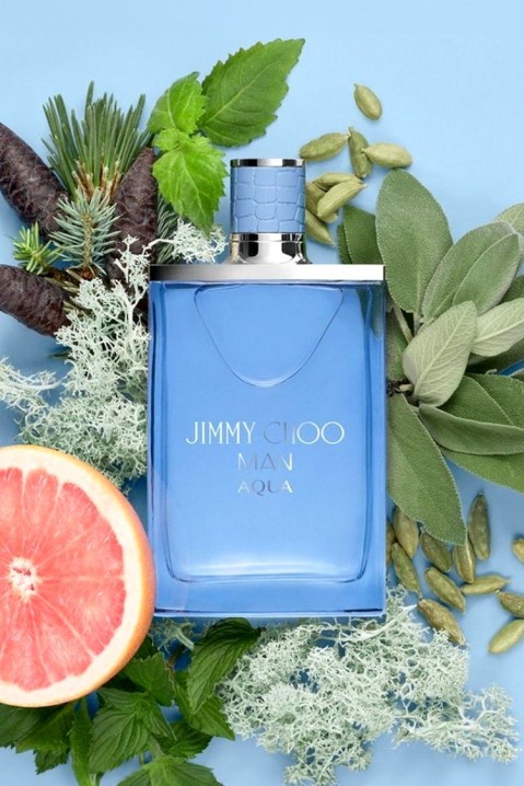 Parfum Jimmy Choo Man Aqua EDT 50mlIVET.RO - Reduceri de până la -80%