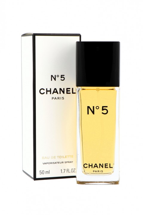 Parfum Chanel No 5 EDT 50 ml.IVET.RO - Reduceri de până la -80%