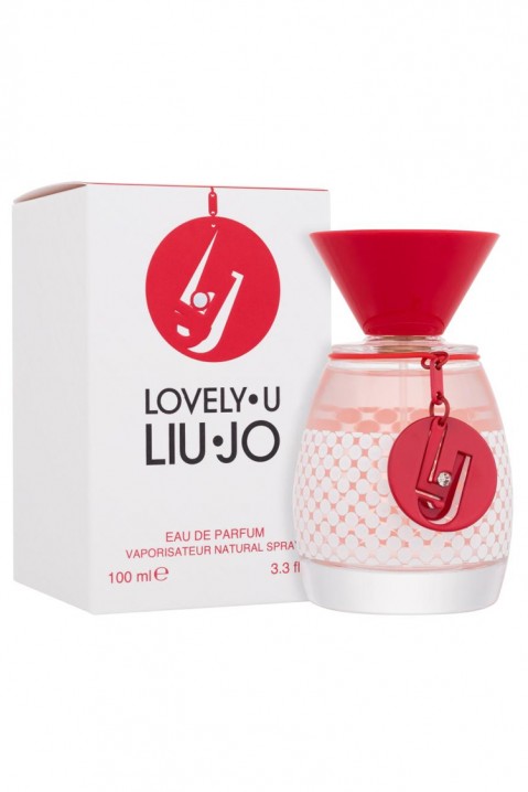 Parfum Liu Jo Lovely U EDP 100 mlIVET.RO - Reduceri de până la -80%