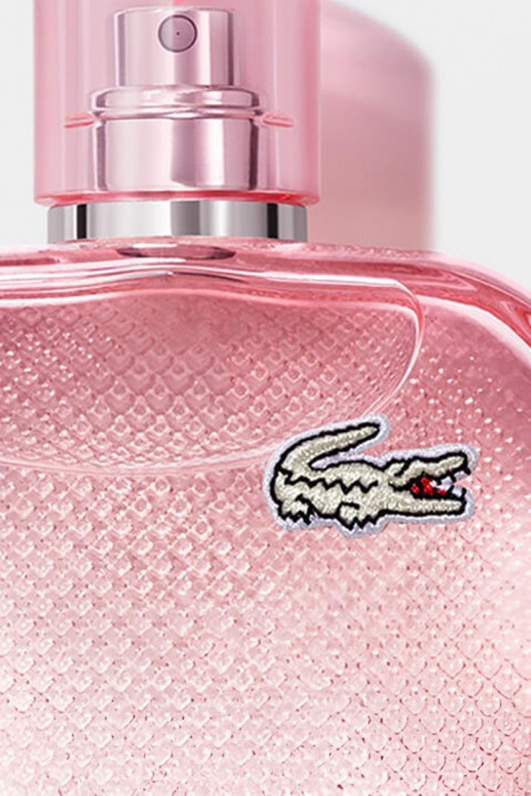 Parfum Lacoste L.12.12 Rose Sparkling EDT 50 mlIVET.RO - Reduceri de până la -80%