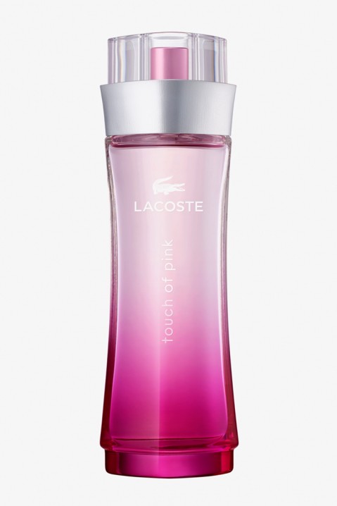 Parfum Lacoste Touch Of Pink EDT 50 mlIVET.RO - Reduceri de până la -80%