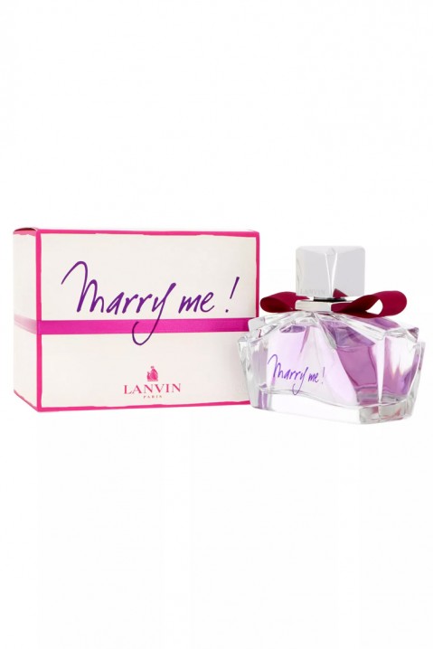 Parfum Lanvin Marry Me! EDP 75mlIVET.RO - Reduceri de până la -80%