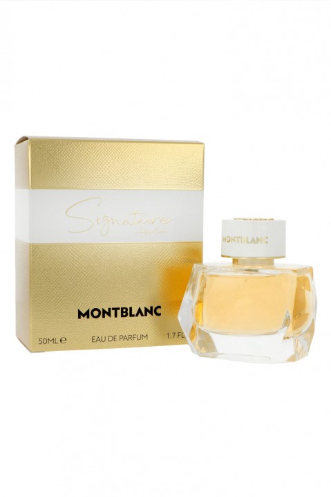 Parfum Montblanc Signature Absolue EDP 50mlIVET.RO - Reduceri de până la -80%