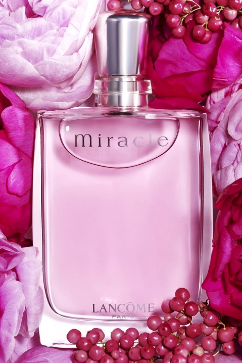 Parfum Lancome Miracle EDP 30 mlIVET.RO - Reduceri de până la -80%