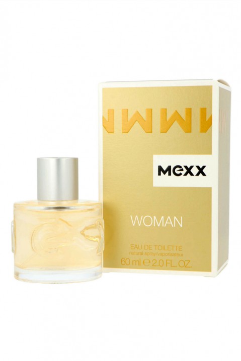 Parfum Mexx Classics Woman EDT 60mlIVET.RO - Reduceri de până la -80%