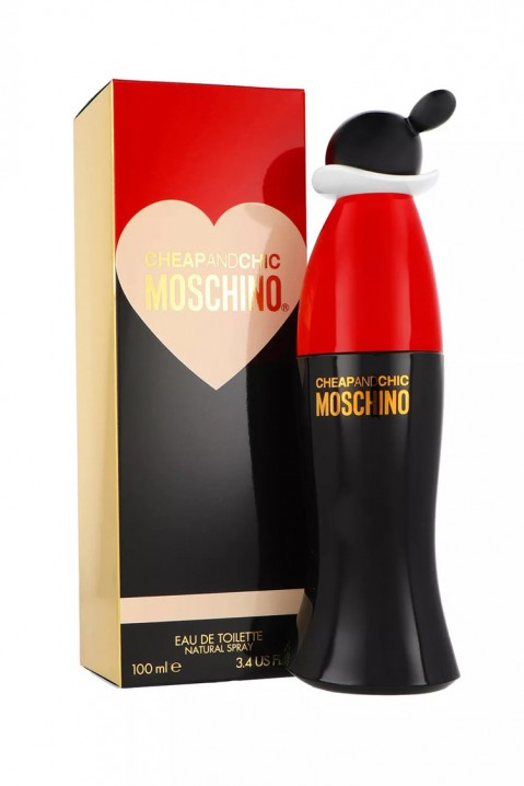 Parfum Moschino Cheap & Chic EDT 100mlIVET.RO - Reduceri de până la -80%