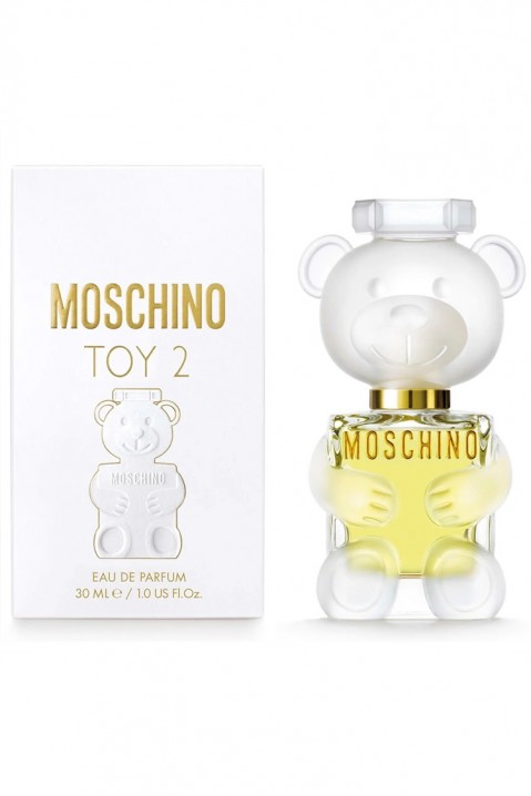 Parfum Moschino Toy 2 EDP 30 mlIVET.RO - Reduceri de până la -80%