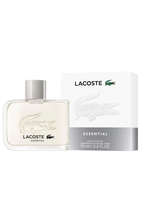 Parfum Lacoste Essential EDT 75mlIVET.RO - Reduceri de până la -80%