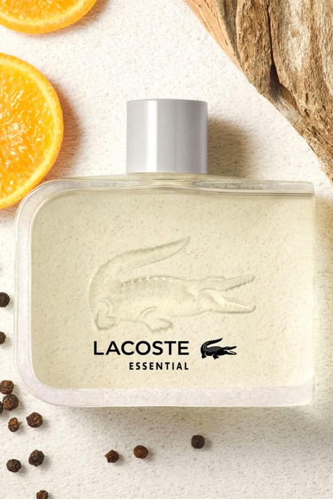 Parfum Lacoste Essential EDT 75mlIVET.RO - Reduceri de până la -80%