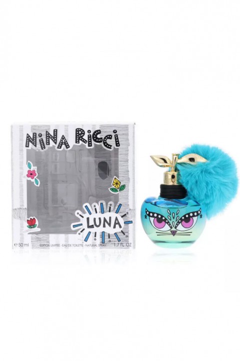 Patfum Nina Ricci Les Monstres de Nina Ricci Luna EDT 50 mlIVET.RO - Reduceri de până la -80%