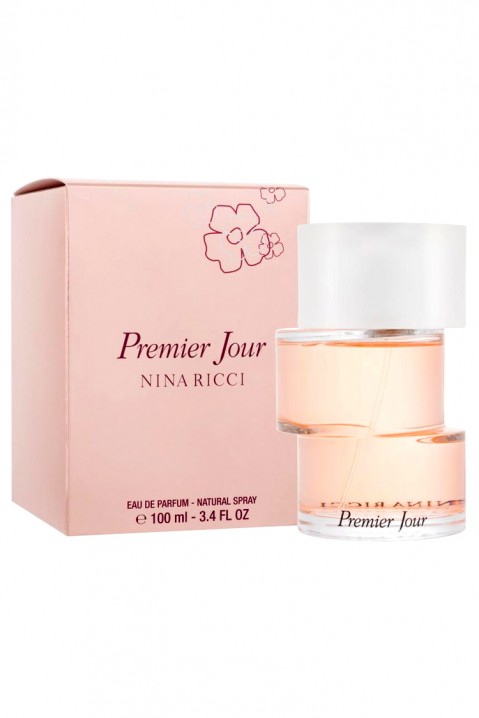 Parfum Nina Ricci Premier Jour EDP 100 mlIVET.RO - Reduceri de până la -80%