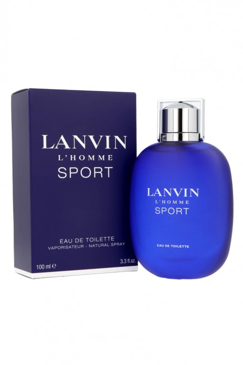 Parfum Lanvin L`Homme Sport EDT 100 mlIVET.RO - Reduceri de până la -80%