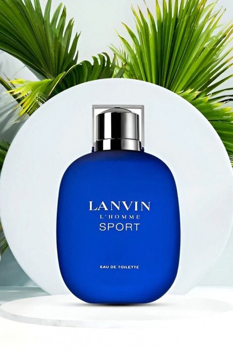 Parfum Lanvin L`Homme Sport EDT 100 mlIVET.RO - Reduceri de până la -80%