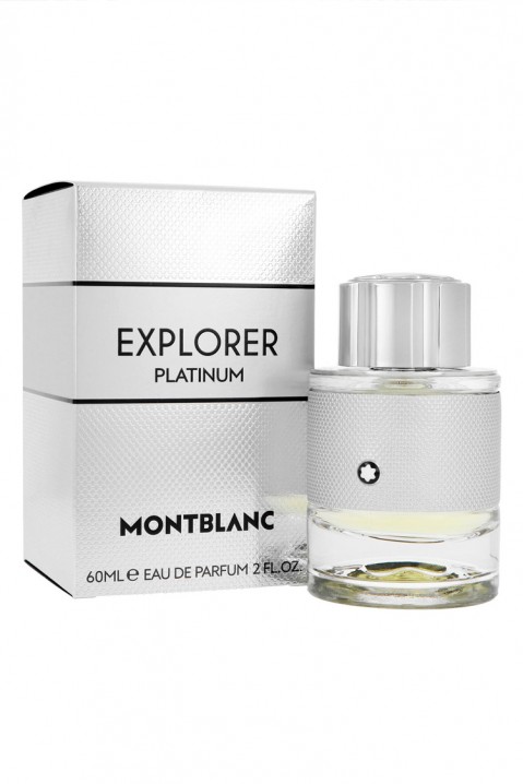 Parfum Montblanc Explorer Platinum EDP 60 mlIVET.RO - Reduceri de până la -80%