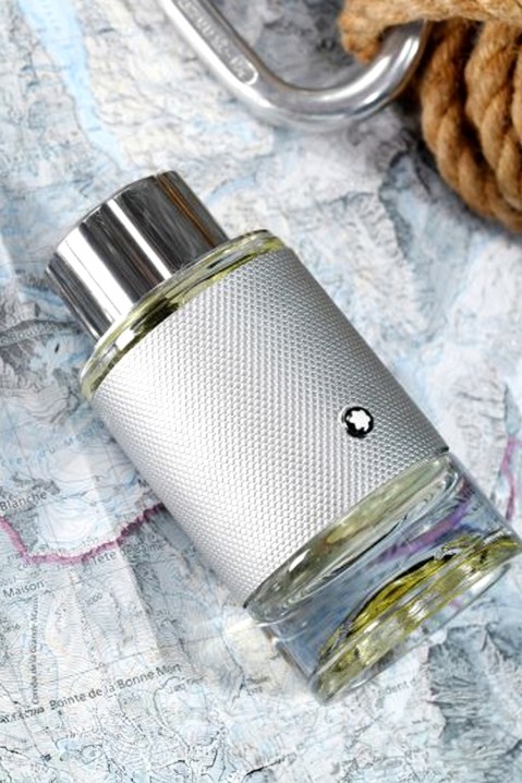 Parfum Montblanc Explorer Platinum EDP 60 mlIVET.RO - Reduceri de până la -80%