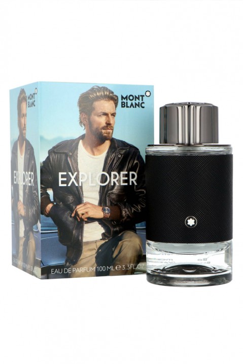 Parfum Montblanc Explorer EDP 100 mlIVET.RO - Reduceri de până la -80%