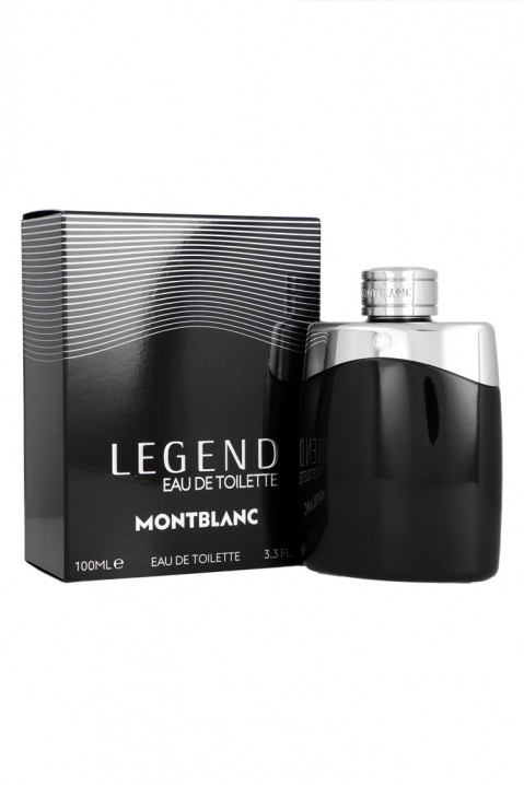 Parfum Montblanc Legend EDT 100 mlIVET.RO - Reduceri de până la -80%