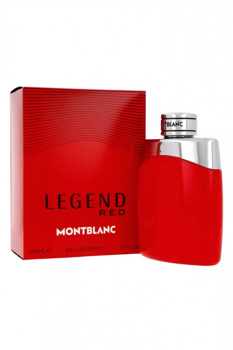 Parfum Montblanc Legend Red EDP 100 mlIVET.RO - Reduceri de până la -80%