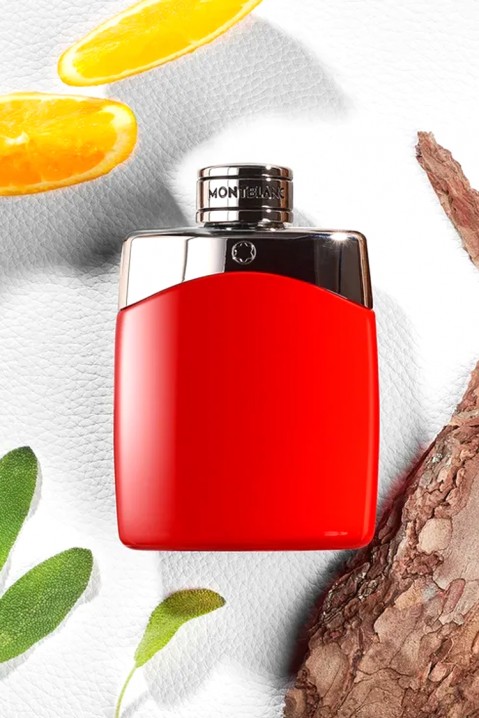 Parfum Montblanc Legend Red EDP 100 mlIVET.RO - Reduceri de până la -80%