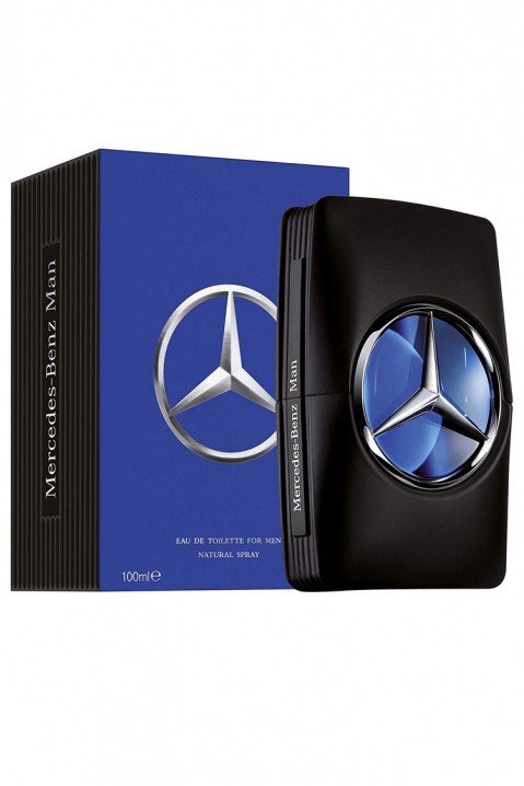 Parfum Mercedes-Benz Man EDT 100mlIVET.RO - Reduceri de până la -80%