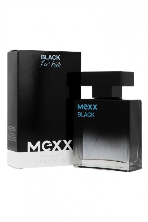 Parfum Mexx Black for Him EDT 50 mlIVET.RO - Reduceri de până la -80%