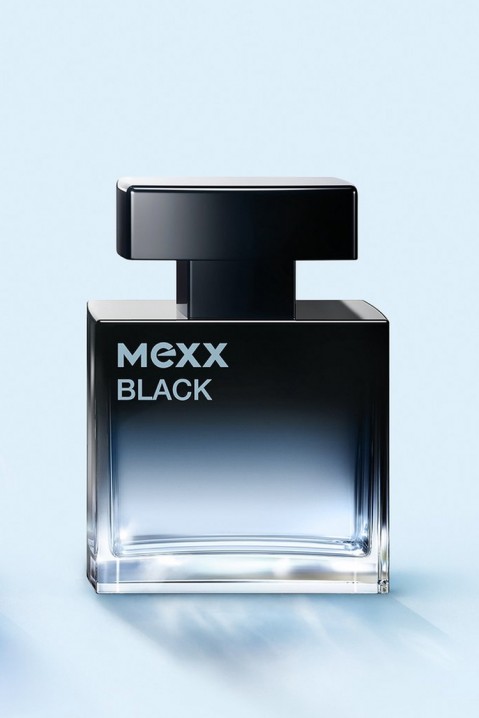 Parfum Mexx Black for Him EDT 50 mlIVET.RO - Reduceri de până la -80%