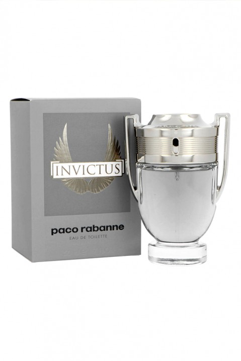 Parfum Paco Rabanne Invictus EDT 50 mlIVET.RO - Reduceri de până la -80%