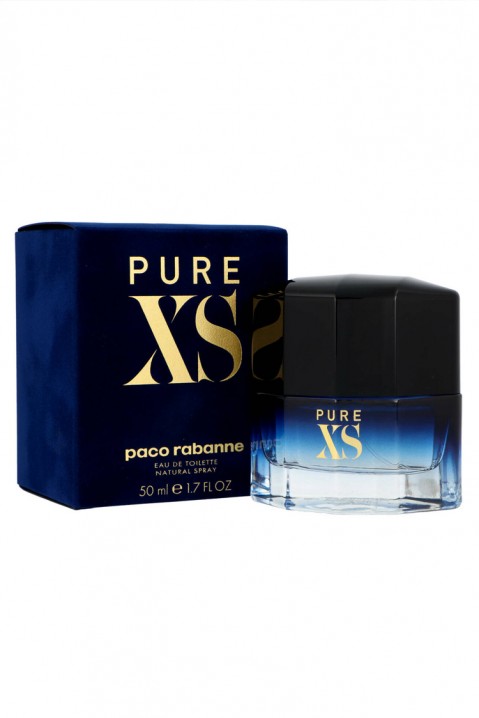 Parfum Paco Rabanne Pure XS EDT 50 mlIVET.RO - Reduceri de până la -80%