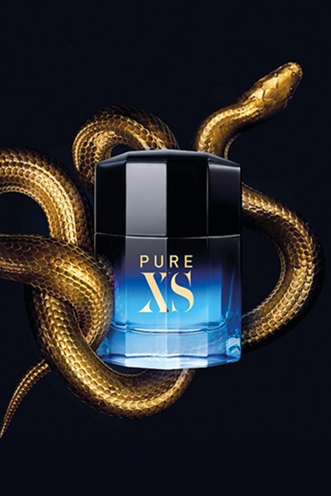 Parfum Paco Rabanne Pure XS EDT 50 mlIVET.RO - Reduceri de până la -80%