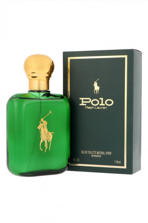 Parfum Ralph Lauren Polo EDT 118 mlIVET.RO - Reduceri de până la -80%