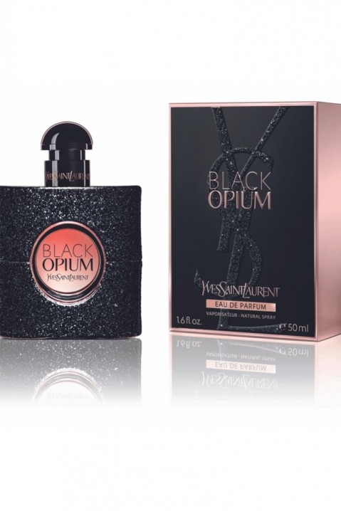 Parfum Yves Saint Laurent Black Opium EDP 50 mlIVET.RO - Reduceri de până la -80%