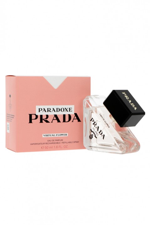 Parfum Prada Paradoxe Virtual Flower EDP 50 mlIVET.RO - Reduceri de până la -80%