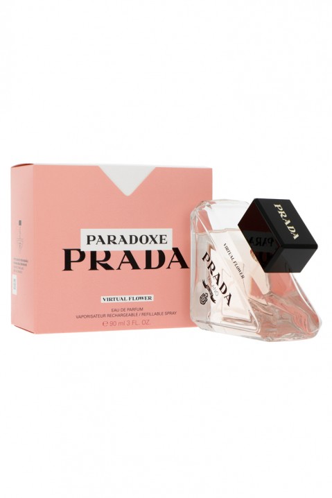 Parfum Prada Paradoxe Virtual Flower EDP 90 mlIVET.RO - Reduceri de până la -80%