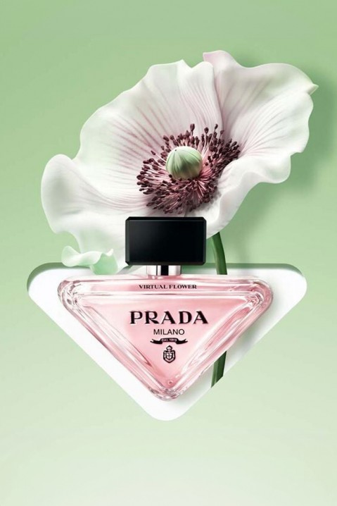 Parfum Prada Paradoxe Virtual Flower EDP 90 mlIVET.RO - Reduceri de până la -80%