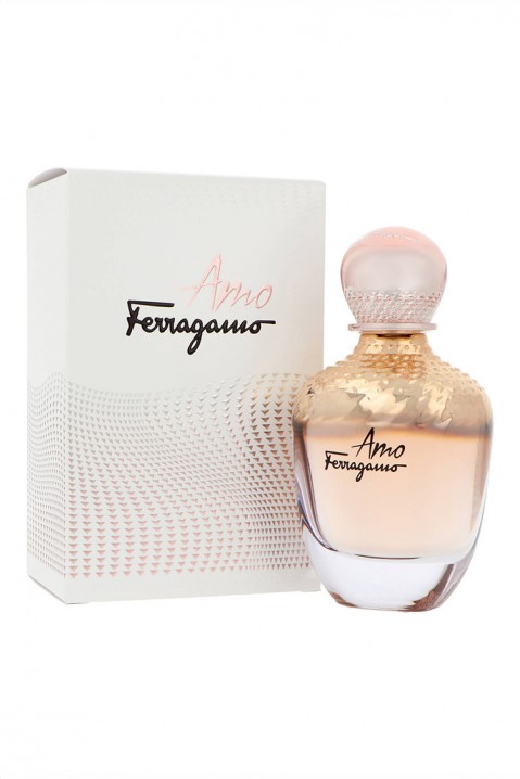 Parfum Salvatore Ferragamo Amo EDP 100 mlIVET.RO - Reduceri de până la -80%